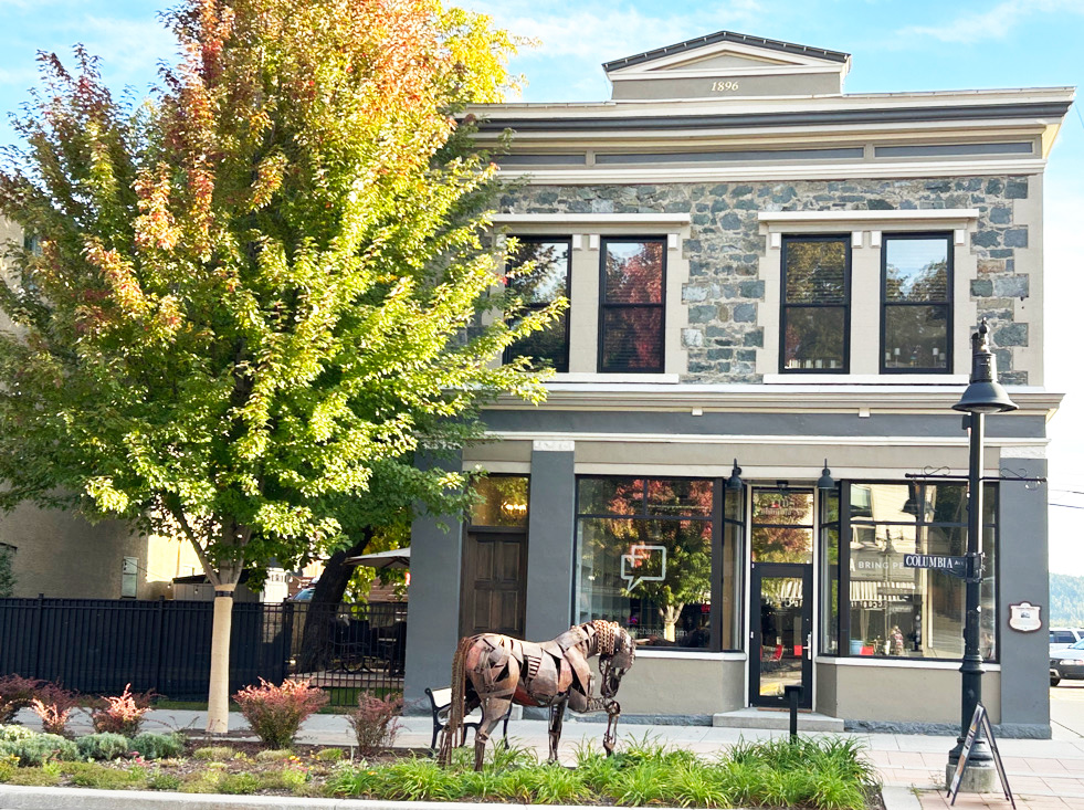 Eternity Pilates has moved to a new studio!